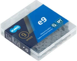 KMC E9 EPT 9-fach Kette -Fahrradzubehör 277972