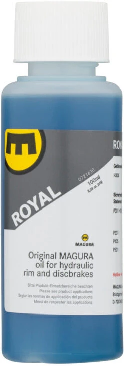 MAGURA Mini-Servicekit 6 MAGURA Mini-Servicekit -Fahrradzubehör 278011