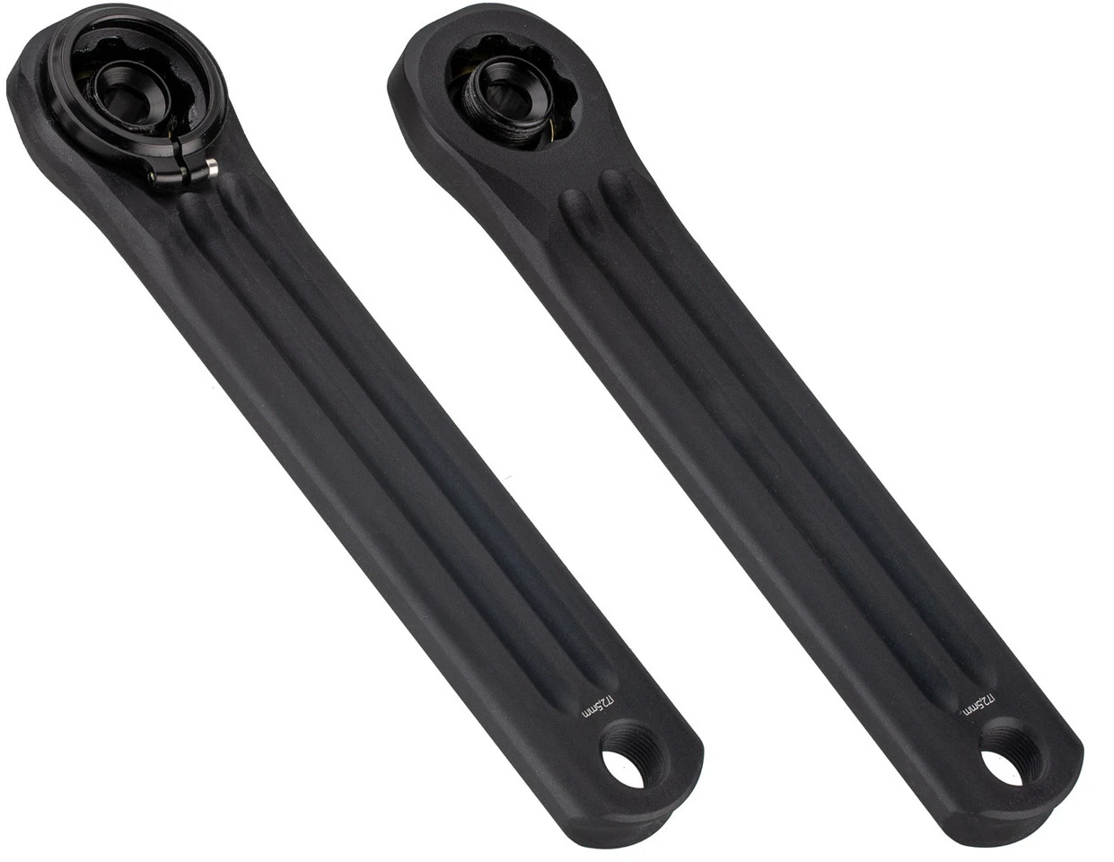 Rotor VEGAST Kurbelgarnitur Mit Direct Mount Spidering, Q-Rings 6 Rotor VEGAST Kurbelgarnitur Mit Direct Mount Spidering, Q-Rings – Bild 6