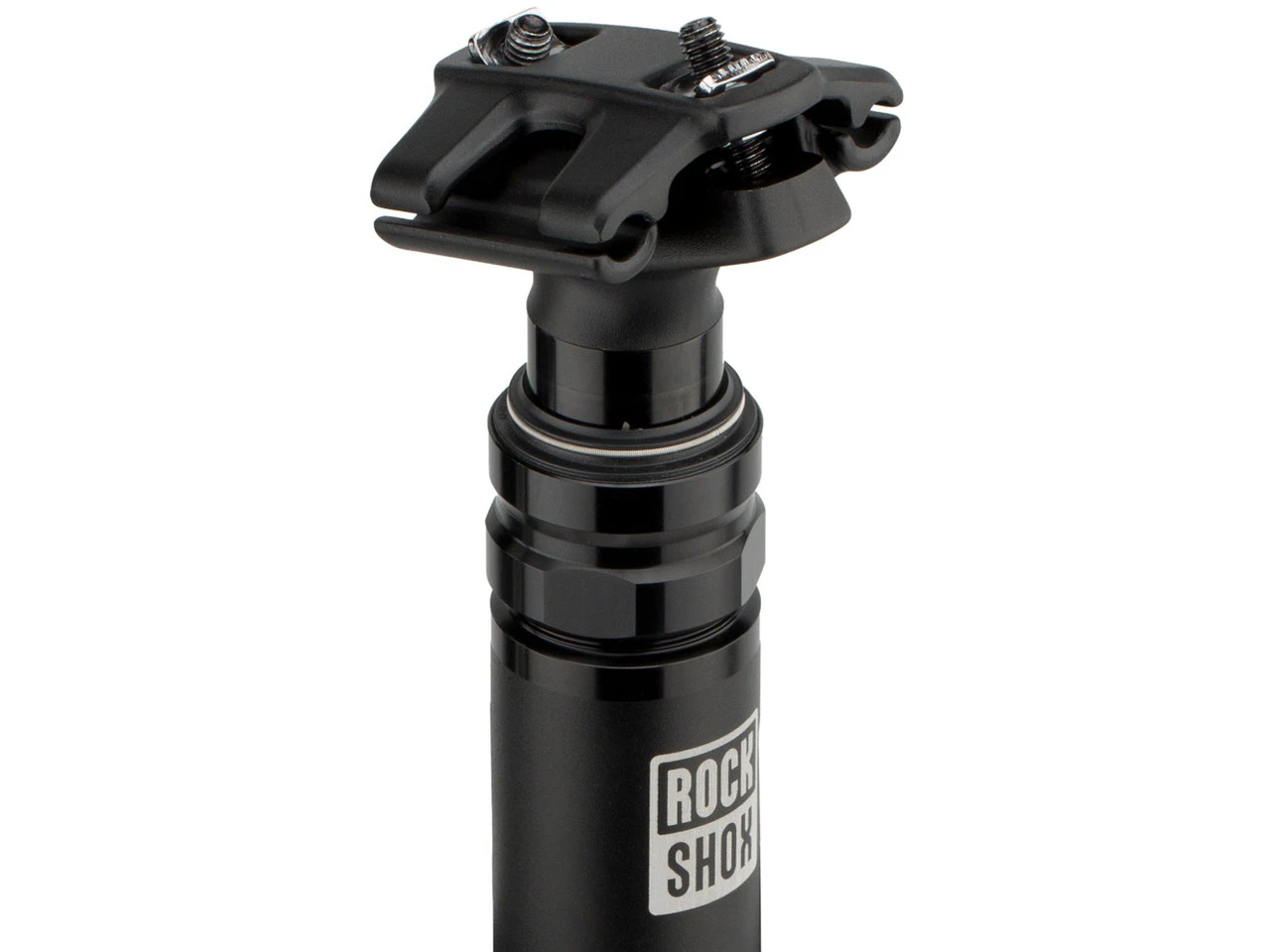 ROCKSHOX Reverb Stealth 125 Mm Sattelstütze Remote 4 ROCKSHOX Reverb Stealth 125 Mm Sattelstütze Remote – Bild 4
