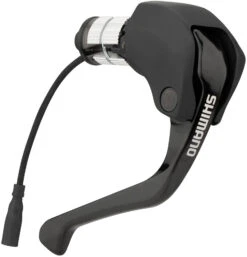 Shimano Ultegra Di2 Schalt-/Bremshebel STI ST-R8060 2-/11-/12-fach -Fahrradzubehör 283178