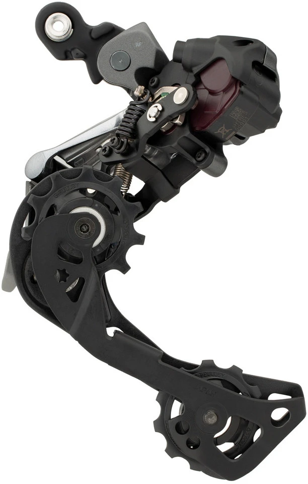 Shimano GRX Di2 Schaltwerk Shadow Plus RD-RX817 11-fach 2 Shimano GRX Di2 Schaltwerk Shadow Plus RD-RX817 11-fach – Bild 2