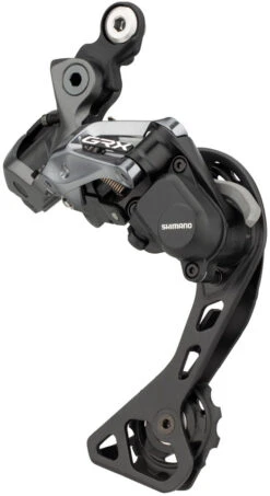 Shimano GRX Di2 Schaltwerk Shadow Plus RD-RX817 11-fach 6 Shimano GRX Di2 Schaltwerk Shadow Plus RD-RX817 11-fach -Fahrradzubehör 283673