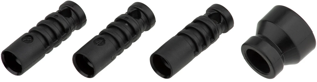 Shimano GRX Di2 Schaltwerk Shadow Plus RD-RX817 11-fach 4 Shimano GRX Di2 Schaltwerk Shadow Plus RD-RX817 11-fach – Bild 4