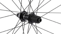 Shimano WH-RS171-CL Disc Center Lock 28" Laufradsatz -Fahrradzubehör 283750