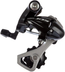 Shimano 105 Schaltwerk RD-5701 10-fach 7 Shimano 105 Schaltwerk RD-5701 10-fach -Fahrradzubehör 284682