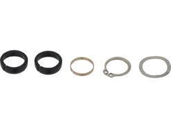 Mavic Adapterachse 15 X 100 Mm QRM Auto Allroad Ab Modell 2019 -Fahrradzubehör 286866