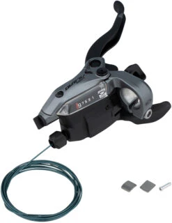 Shimano Alivio Schalt-/Bremsgriff ST-M4050 3-/9-fach -Fahrradzubehör 289505