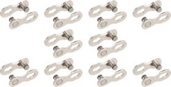 Shimano Kettenschloss SM-CN900-11 Quick-Link - 10 Stück