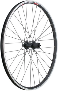 DT Swiss 535 + Shimano Deore T610 26" Laufrad 10 DT Swiss 535 + Shimano Deore T610 26" Laufrad -Fahrradzubehör 292086