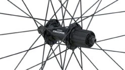 DT Swiss 535 + Shimano Deore T610 26" Laufrad 11 DT Swiss 535 + Shimano Deore T610 26" Laufrad -Fahrradzubehör 292087