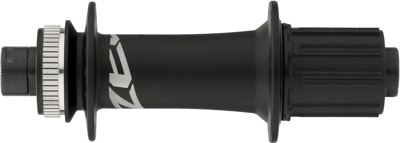 Shimano ZEE HR-Nabe FH-M645 Disc Center Lock Für 12 Mm Steckachse 1 Shimano ZEE HR-Nabe FH-M645 Disc Center Lock Für 12 Mm Steckachse