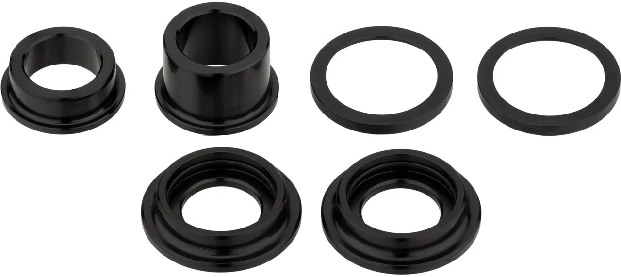 Dt-swiss Torque Cap Kit Umrüstkit 4 Dt-swiss Torque Cap Kit Umrüstkit – Bild 4