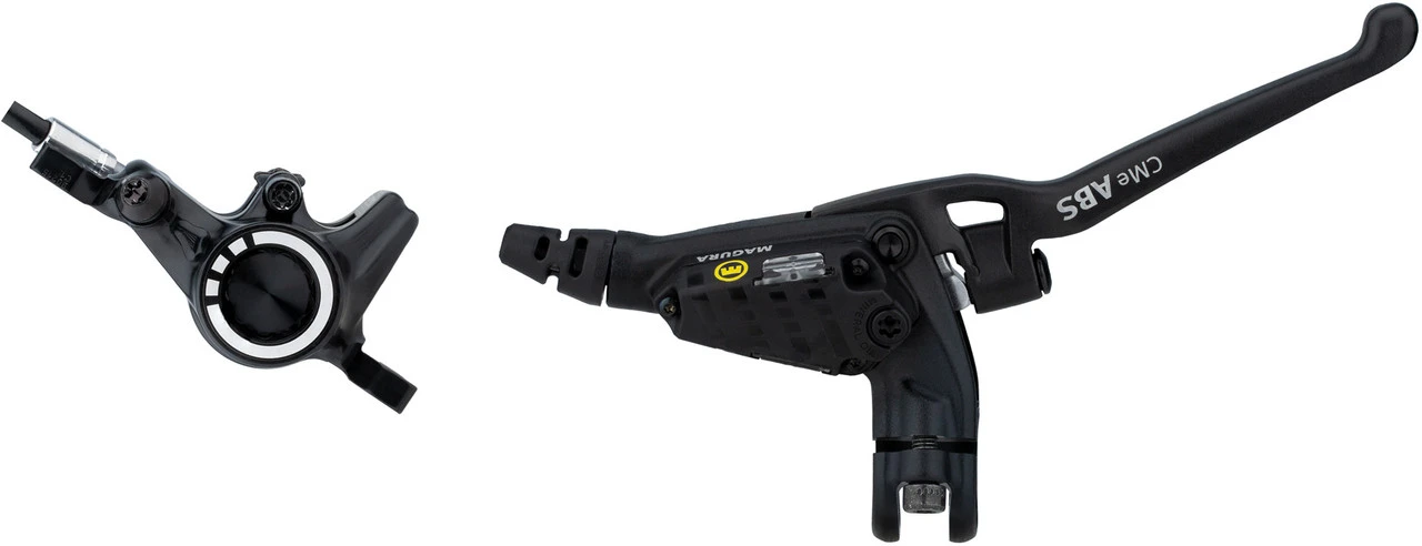MAGURA CMe ABS HR Scheibenbremse Für Bosch E-Bike 1 MAGURA CMe ABS HR Scheibenbremse Für Bosch E-Bike