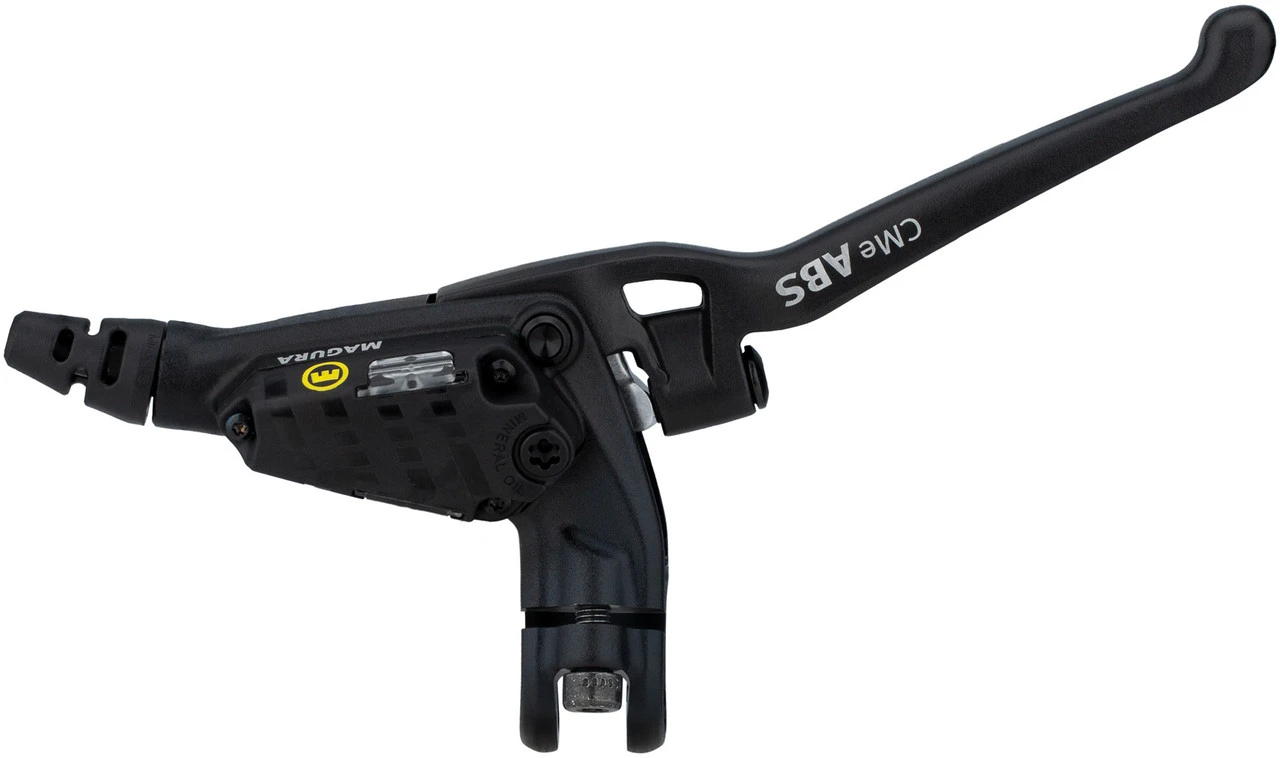 MAGURA CMe ABS HR Scheibenbremse Für Bosch E-Bike 2 MAGURA CMe ABS HR Scheibenbremse Für Bosch E-Bike – Bild 2