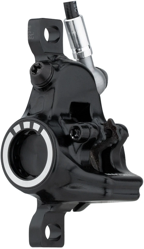 MAGURA CMe ABS HR Scheibenbremse Für Bosch E-Bike 5 MAGURA CMe ABS HR Scheibenbremse Für Bosch E-Bike – Bild 5