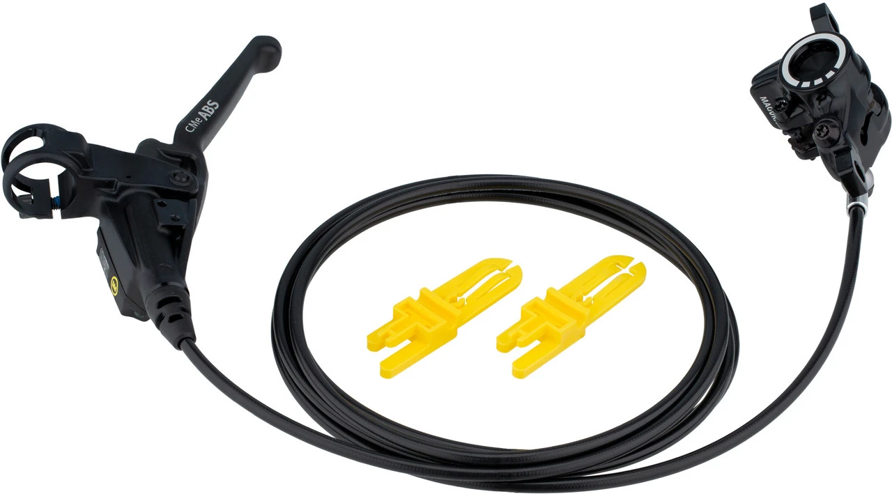 MAGURA CMe ABS HR Scheibenbremse Für Bosch E-Bike 8 MAGURA CMe ABS HR Scheibenbremse Für Bosch E-Bike – Bild 8