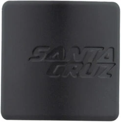 Santa Cruz Head Badge