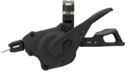 Shimano Deore V+h Set Schaltgriffe SL-M6000 Klemmschelle 2-/3-/10-fach -Fahrradzubehör 293669