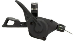 Shimano Deore V+h Set Schaltgriffe SL-M6000 Klemmschelle 2-/3-/10-fach -Fahrradzubehör 293670