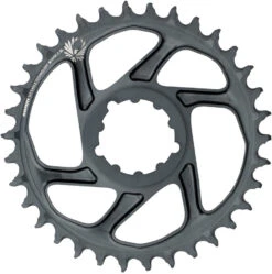 Kettenblatt X-Sync 2 SL Direct Mount 6 Mm Für SRAM Eagle -Fahrradzubehör 294330