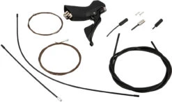 Shimano Ultegra Schalt-/Bremsgriff STI ST-R8000 2-/11-fach -Fahrradzubehör 294955