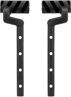 Ortlieb Aufsatz Für Ultimate6 Montageset -Fahrradzubehör 296577