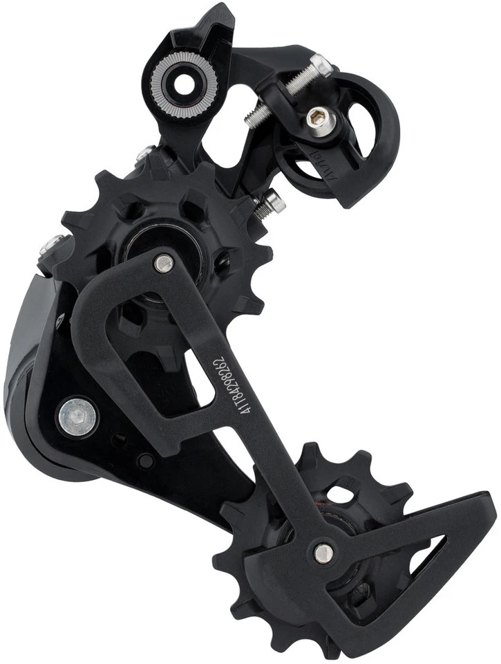 SRAM X01 DH Type 3.0 Schaltwerk 10-fach 2 SRAM X01 DH Type 3.0 Schaltwerk 10-fach – Bild 2