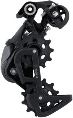SRAM X01 DH Type 3.0 Schaltwerk 10-fach 10 SRAM X01 DH Type 3.0 Schaltwerk 10-fach -Fahrradzubehör 297575