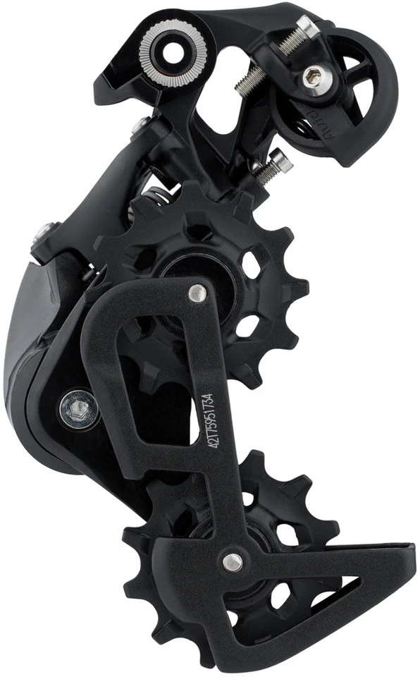 SRAM X01 DH Type 3.0 Schaltwerk 10-fach 5 SRAM X01 DH Type 3.0 Schaltwerk 10-fach – Bild 5