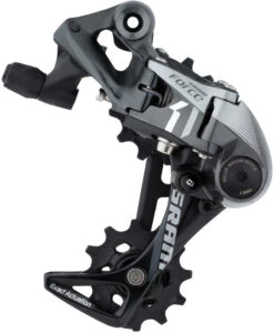 SRAM Force 1 Type 3.0 Schaltwerk 11-fach 9 SRAM Force 1 Type 3.0 Schaltwerk 11-fach -Fahrradzubehör 298033
