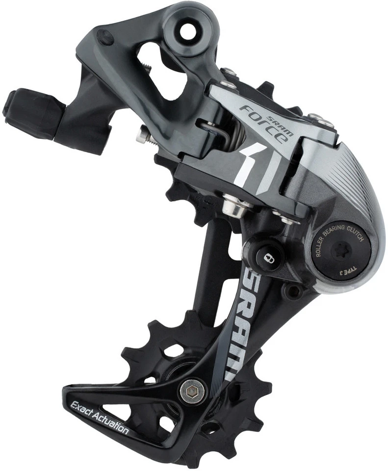 SRAM Force 1 Type 3.0 Schaltwerk 11-fach 4 SRAM Force 1 Type 3.0 Schaltwerk 11-fach – Bild 4