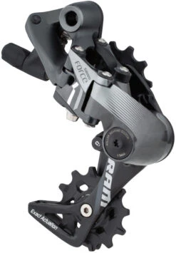 SRAM Force 1 Type 3.0 Schaltwerk 11-fach 11 SRAM Force 1 Type 3.0 Schaltwerk 11-fach -Fahrradzubehör 298035