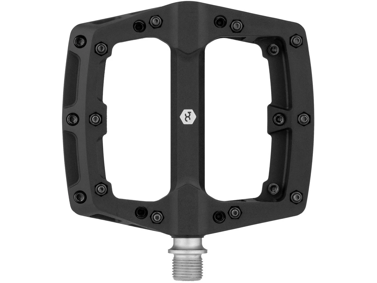 Plattformpedale 1 Plattformpedale