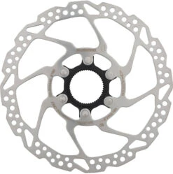 Shimano Bremsscheibe SM-RT54 Center Lock Mit Außenverzahnung