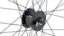 DT Swiss 535 + Shimano T3000 / DH-C3000 26" Laufrad -Fahrradzubehör 299598
