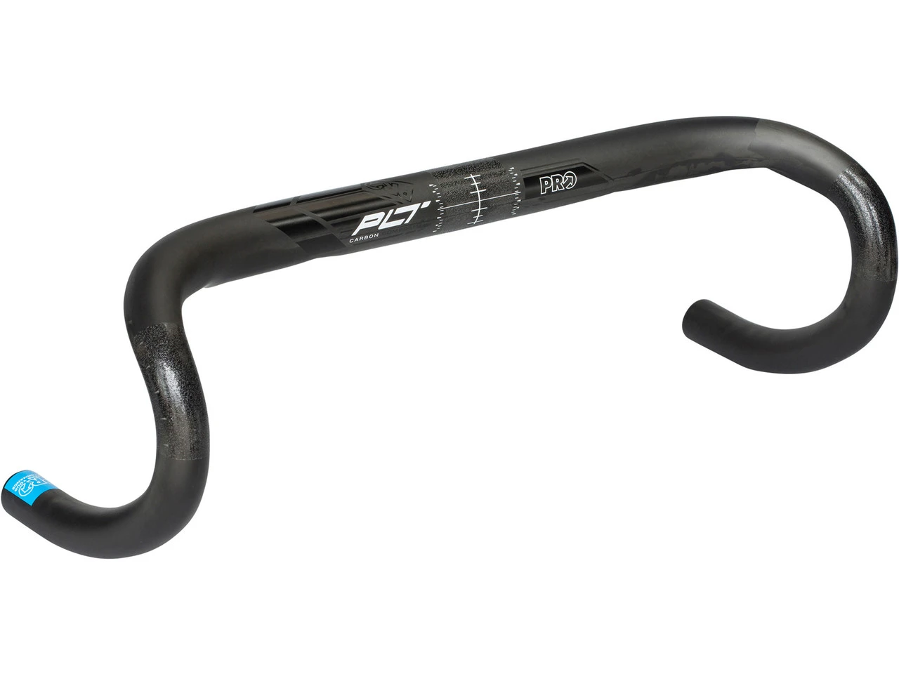 Pro PLT CC Carbon 31.8 Lenker 1 Pro PLT CC Carbon 31.8 Lenker