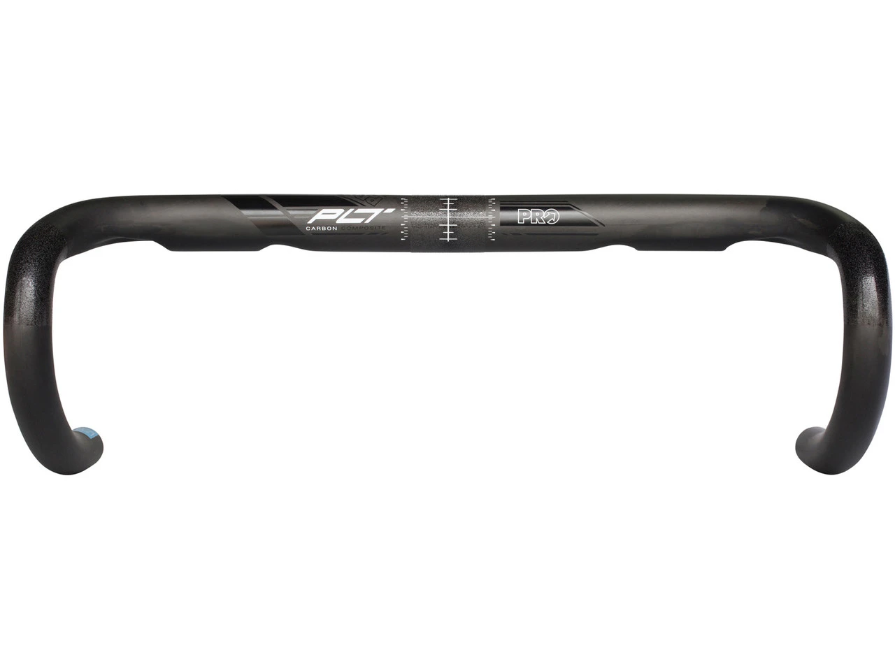 Pro PLT CC Carbon 31.8 Lenker 2 Pro PLT CC Carbon 31.8 Lenker – Bild 2