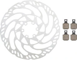 MAGURA MT ESTOP Optimized Kit MDR-C 6-Loch -Fahrradzubehör 304637