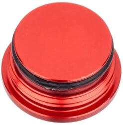 HOPE Kolbendeckel V4 / E4 -Fahrradzubehör 305304