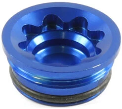 HOPE Kolbendeckel V4 / E4 -Fahrradzubehör 305305