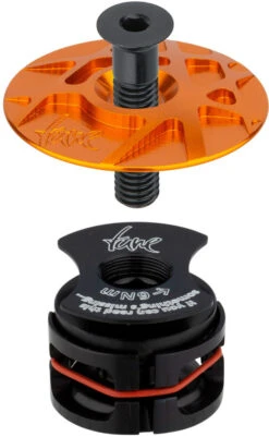 Tune Xpanda Steuersatzexpander Und Ahead-Kappe Set