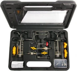 JAGWIRE Entlüftungskit Elite Bleed Kit -Fahrradzubehör 314799