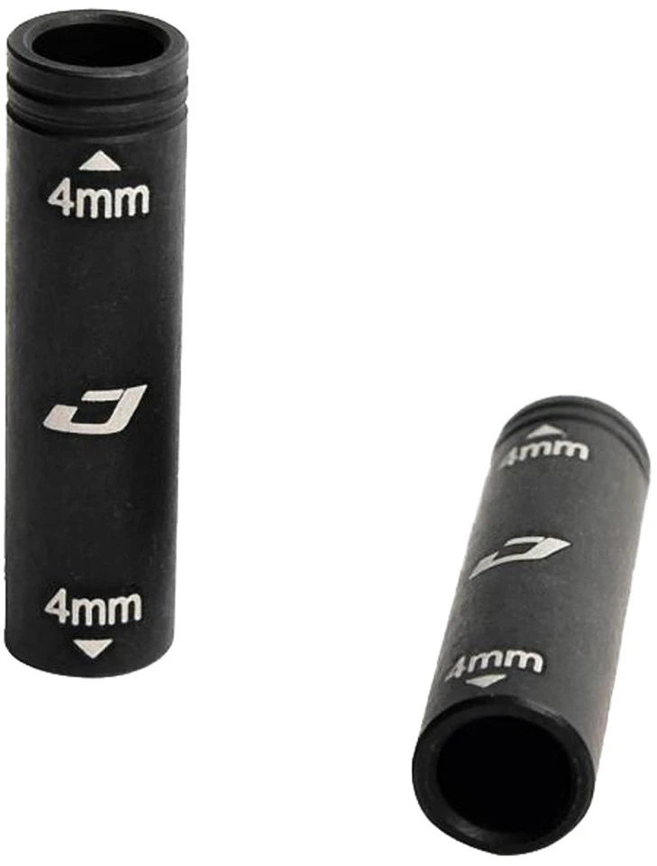 JAGWIRE Flexible Schaltzugaußenhülle 2 JAGWIRE Flexible Schaltzugaußenhülle – Bild 2