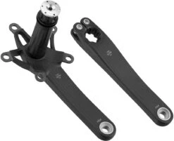 Clavicula SE Compact Kurbel 11 Clavicula SE Compact Kurbel -Fahrradzubehör 316507