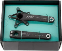 Clavicula SE Compact Kurbel 13 Clavicula SE Compact Kurbel -Fahrradzubehör 316509