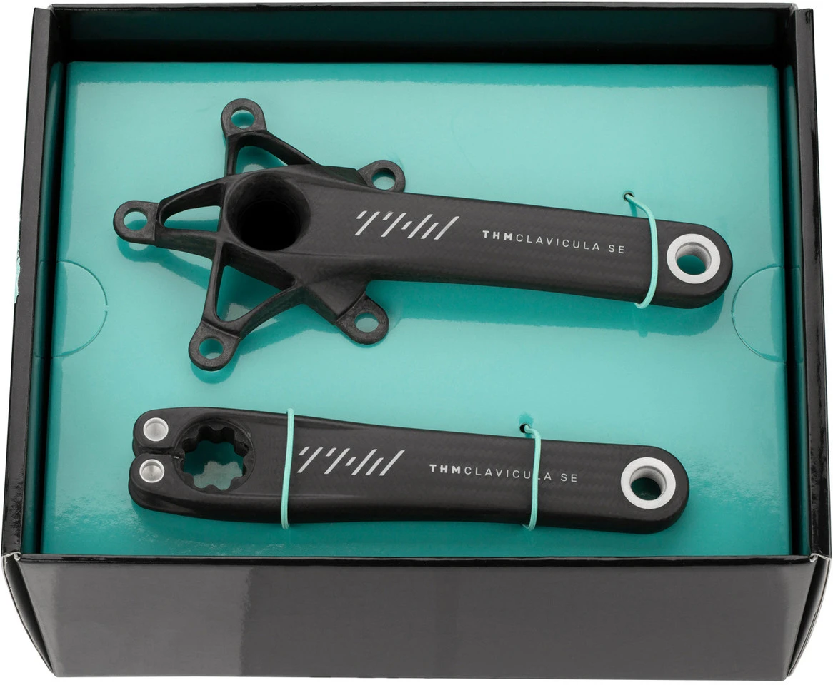 Clavicula SE Compact Kurbel 6 Clavicula SE Compact Kurbel – Bild 6
