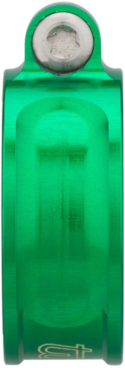 Tune Schraubwürger Sattelklemme -Fahrradzubehör 317731