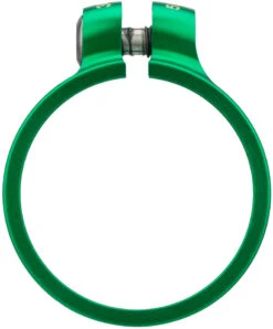 Tune Schraubwürger Sattelklemme -Fahrradzubehör 317732