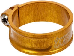 Tune Schraubwürger Sattelklemme -Fahrradzubehör 317738